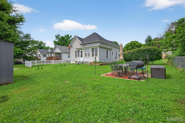 410 N 4th St, Elsberry, MO 63343 - photo 21