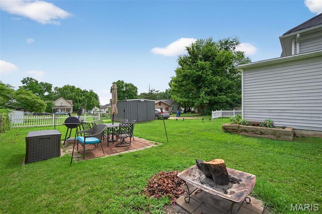 410 N 4th St, Elsberry, MO 63343 - photo 22