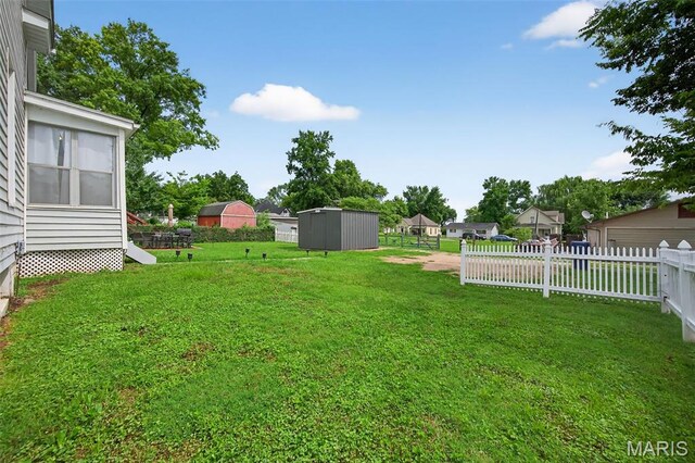 410 N 4th St, Elsberry, MO 63343 - photo 23