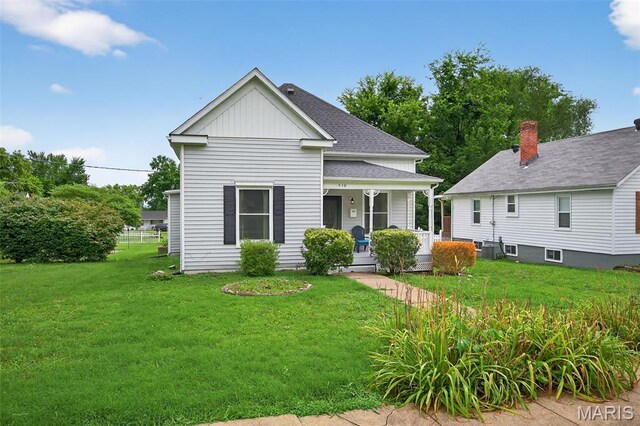 410 N 4th St, Elsberry, MO 63343 - photo 24