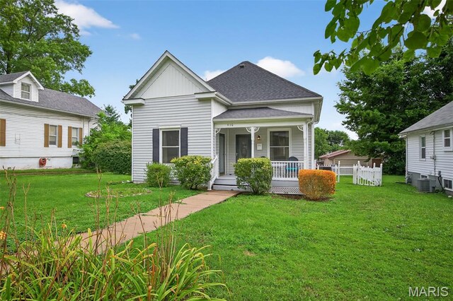 410 N 4th St, Elsberry, MO 63343 - photo 25