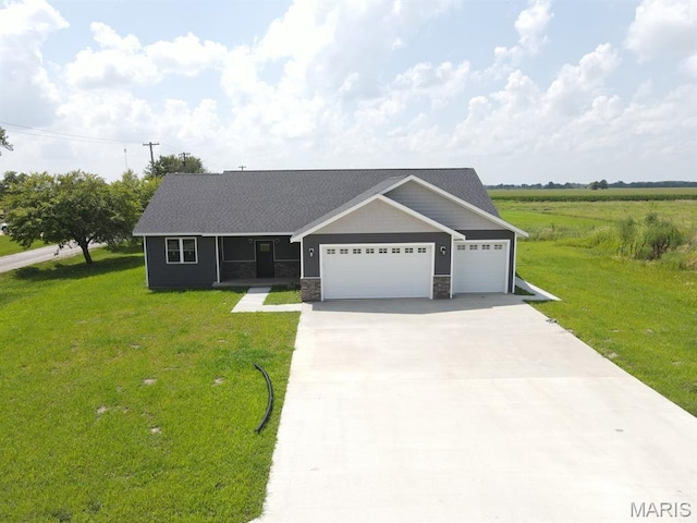 410 N Sheldon, Kahoka, MO 63445 - photo 1