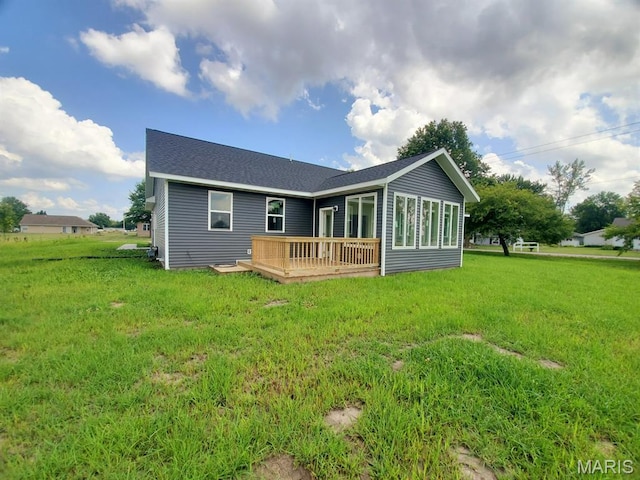410 N Sheldon, Kahoka, MO 63445 - photo 8