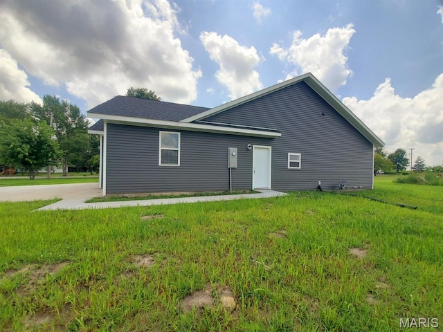 410 N Sheldon, Kahoka, MO 63445 - photo 10