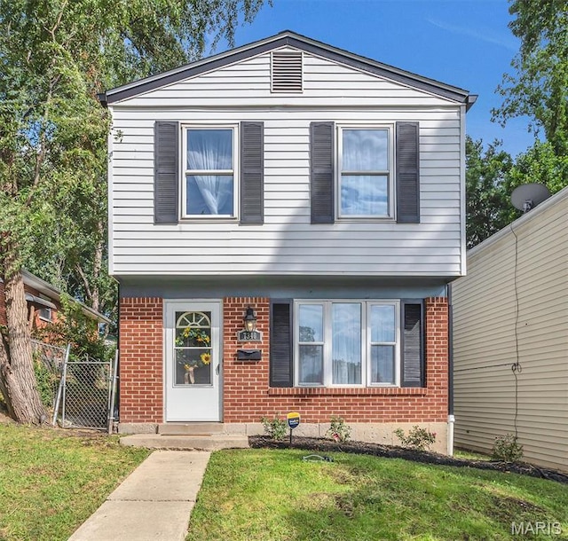 7340 Alabama Ave, Saint Louis, MO 63111 - photo 1