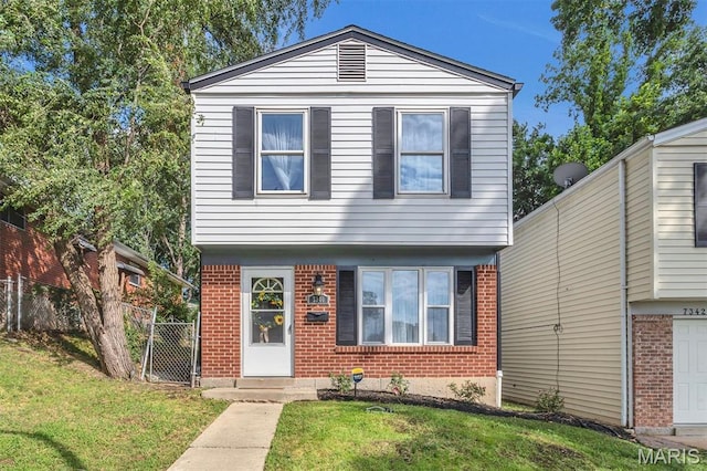 7340 Alabama Ave, Saint Louis, MO 63111 - photo 30