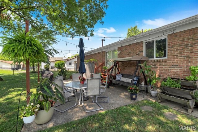 2738 Fordham Dr, Saint Louis, MO 63129 - photo 8