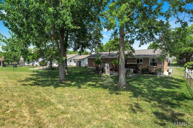 2738 Fordham Dr, Saint Louis, MO 63129 - photo 12