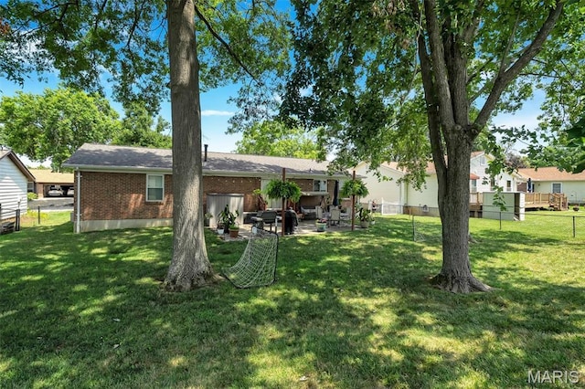 2738 Fordham Dr, Saint Louis, MO 63129 - photo 13