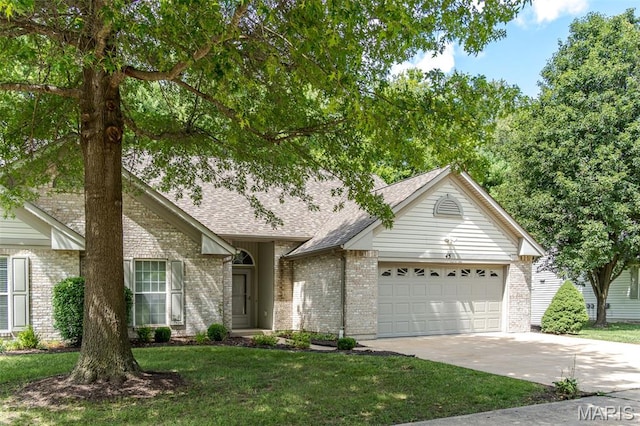 45 Rabbit Trail Dr, Washington, MO 63090 - photo 1