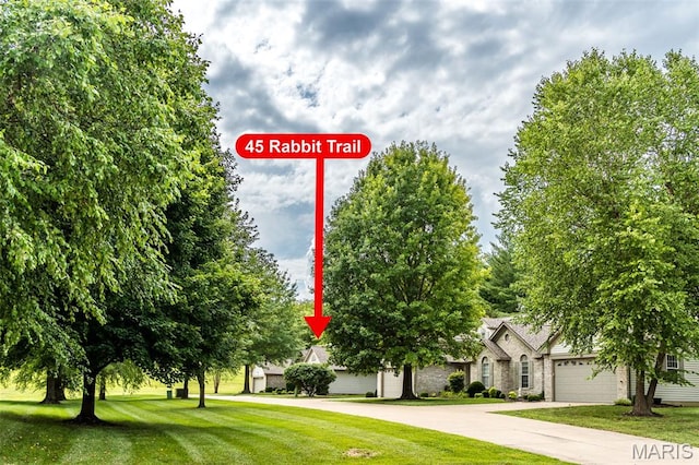 45 Rabbit Trail Dr, Washington, MO 63090 - photo 33