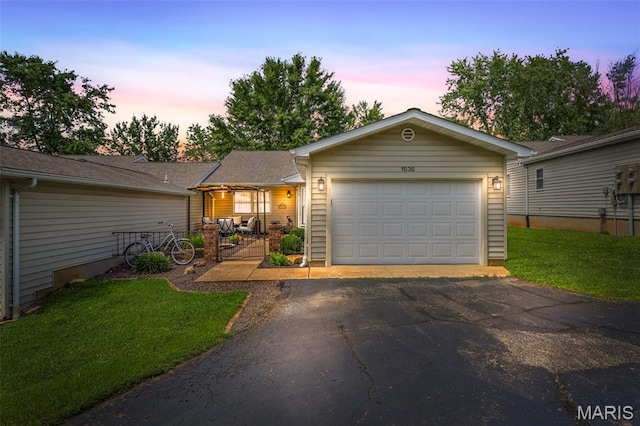 1535 Charmaine Dr, Bonne Terre, MO 63628 - photo 3