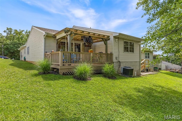 1535 Charmaine Dr, Bonne Terre, MO 63628 - photo 37