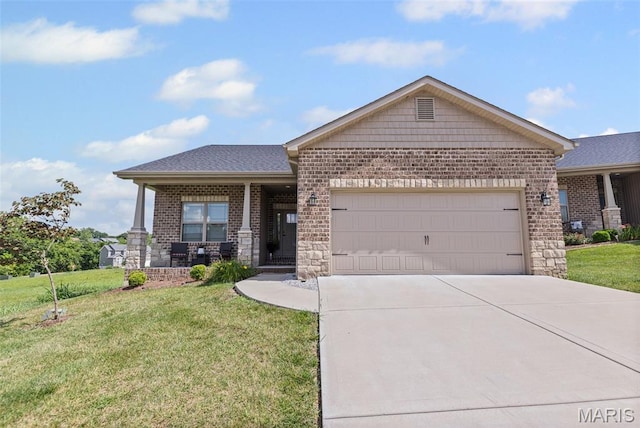 8080 Villa Valley Ln, Caseyville, IL 62232 - photo 1