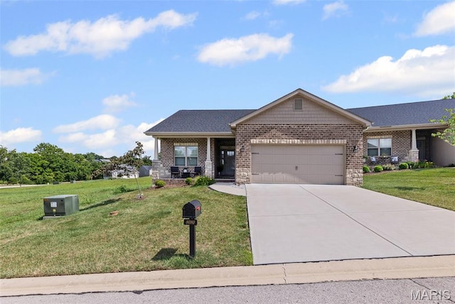 8080 Villa Valley Ln, Caseyville, IL 62232 - photo 3