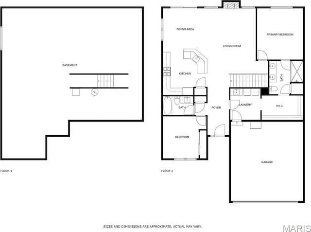 8080 Villa Valley Ln, Caseyville, IL 62232 - photo 41