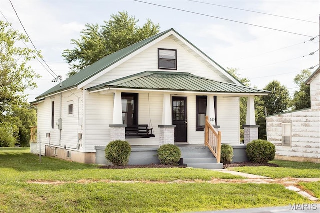302 E Railroad Ave, Bland, MO 65014 - photo 1