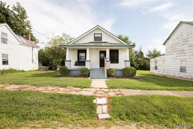 302 E Railroad Ave, Bland, MO 65014 - photo 2