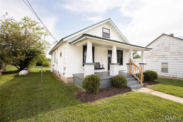 302 E Railroad Ave, Bland, MO 65014 - photo 4