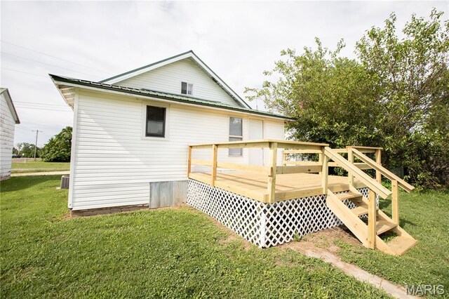 302 E Railroad Ave, Bland, MO 65014 - photo 7
