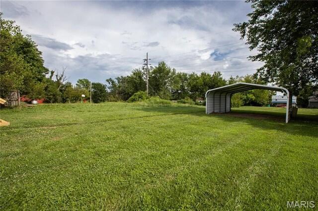 302 E Railroad Ave, Bland, MO 65014 - photo 8
