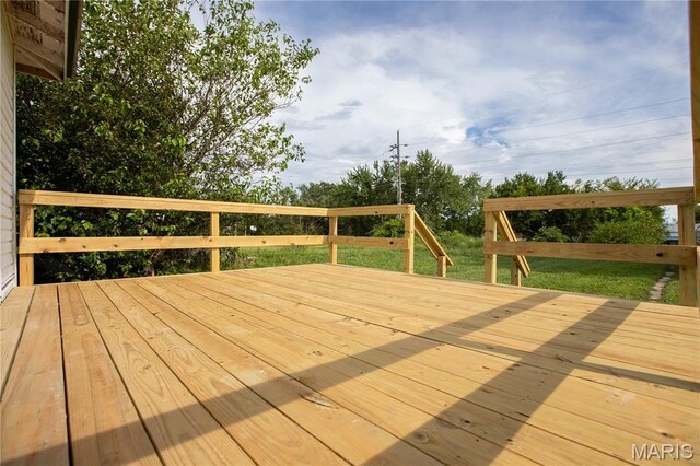 302 E Railroad Ave, Bland, MO 65014 - photo 9