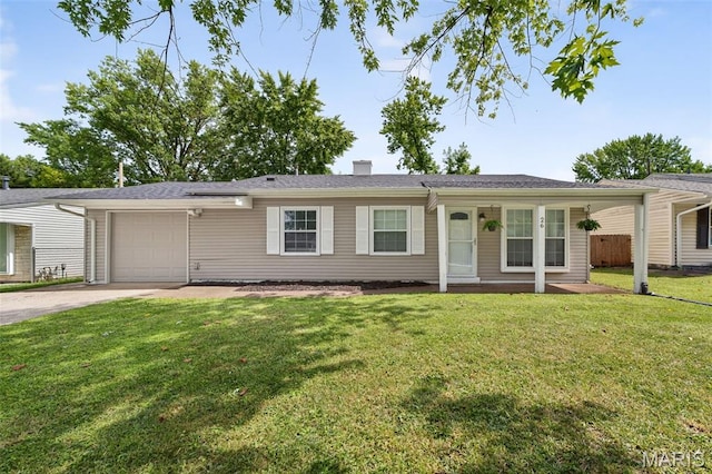 26 Steeplechase Dr, Saint Peters, MO 63376 - photo 1