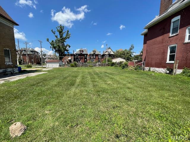5089 Raymond Ave, Saint Louis, MO 63113 - photo 3