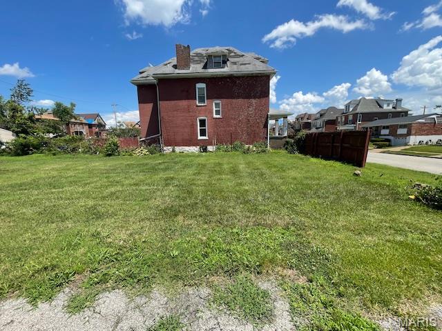 5089 Raymond Ave, Saint Louis, MO 63113 - photo 5