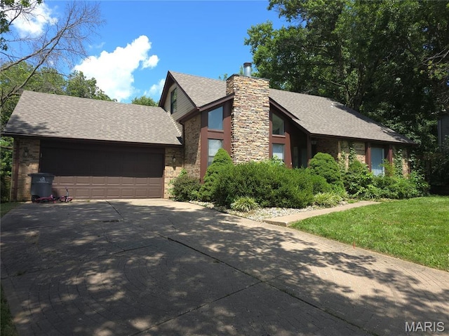 2217 Wendy Way Dr, Belleville, IL 62221 - photo 1