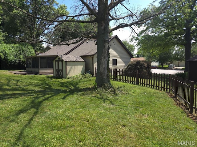 2217 Wendy Way Dr, Belleville, IL 62221 - photo 43