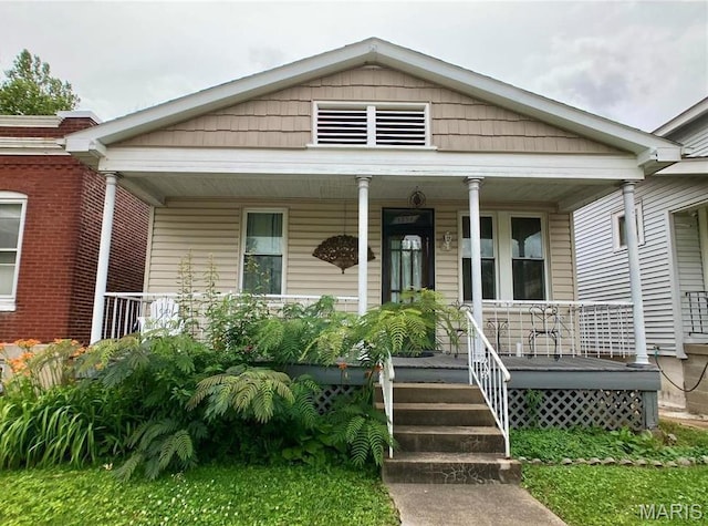 4734 Goethe Ave, Saint Louis, MO 63116 - photo 1