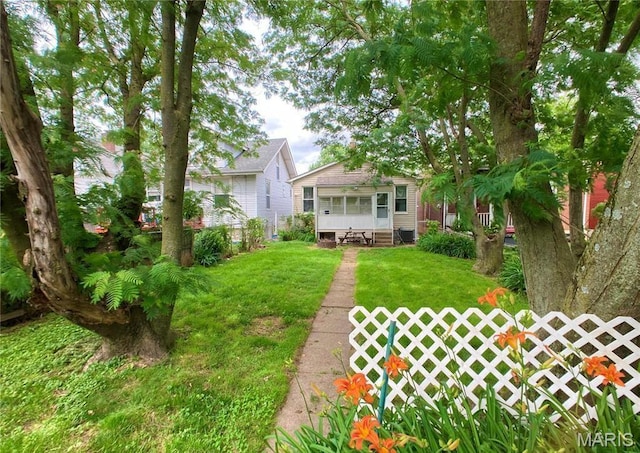 4734 Goethe Ave, Saint Louis, MO 63116 - photo 6