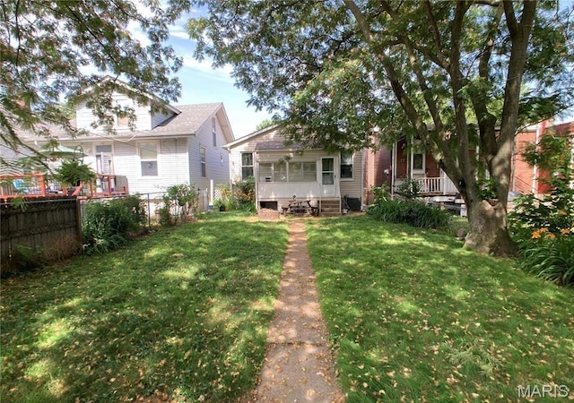 4734 Goethe Ave, Saint Louis, MO 63116 - photo 8