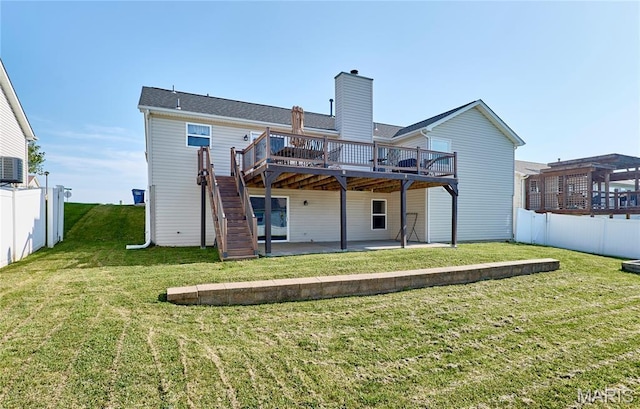 550 Glen Eagle Dr, Troy, MO 63379 - photo 55