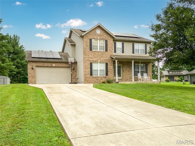 1411 Biscay, Edwardsville, IL 62025 - photo 1