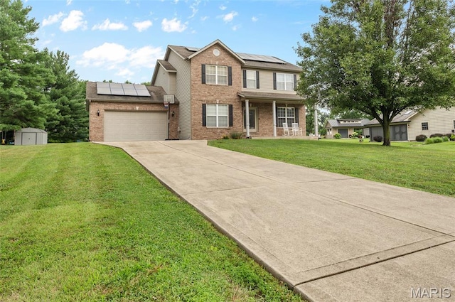 1411 Biscay, Edwardsville, IL 62025 - photo 2
