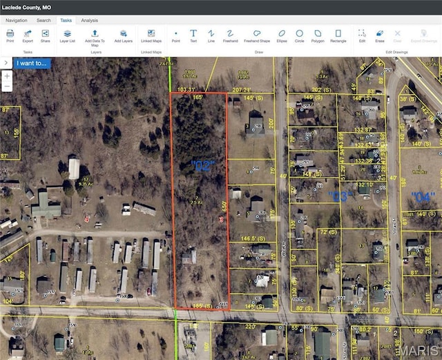 1491 Brice St, Lebanon, MO 65536 - photo 13