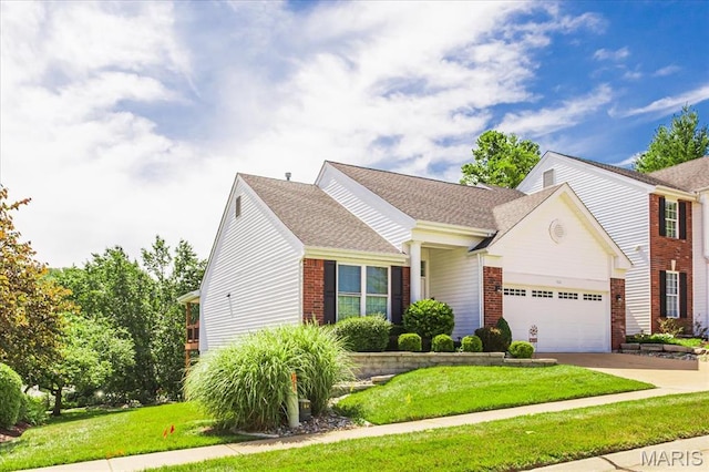 500 Hilltop Townes Dr, Eureka, MO 63025 - photo 2
