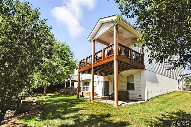 500 Hilltop Townes Dr, Eureka, MO 63025 - photo 57