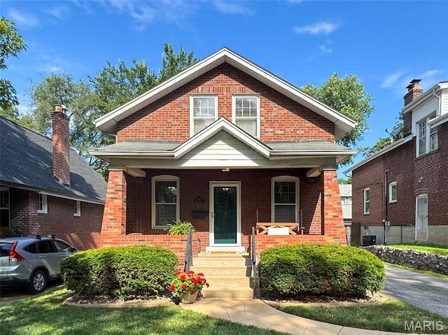 1147 Boland Pl, Richmond Heights, MO 63117 - photo 1