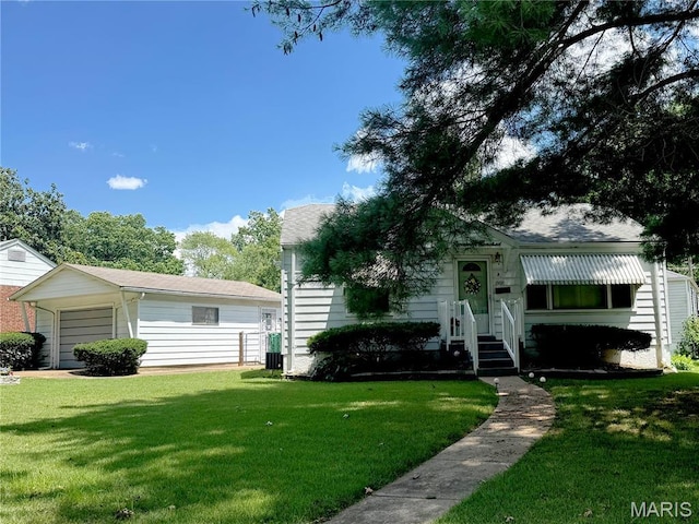 1900 Farrell Dr, Hanley Hills, MO 63133 - photo 3