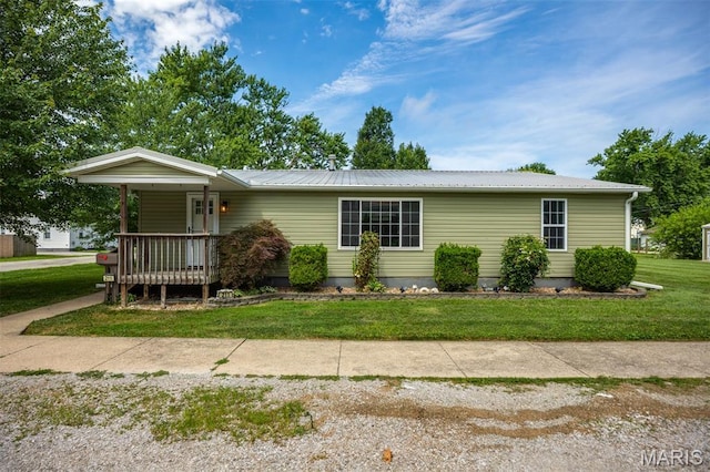 211 S Lake St, Mount Olive, IL 62069 - photo 1