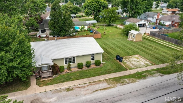 211 S Lake St, Mount Olive, IL 62069 - photo 4