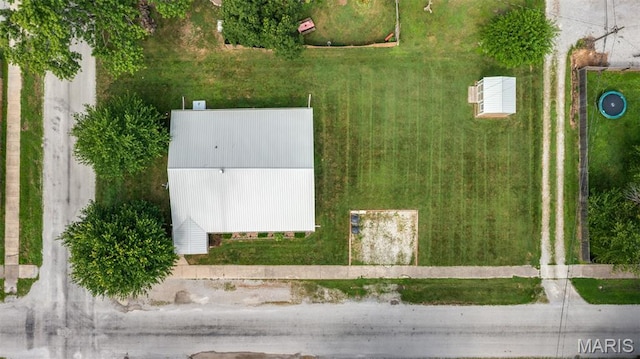 211 S Lake St, Mount Olive, IL 62069 - photo 5