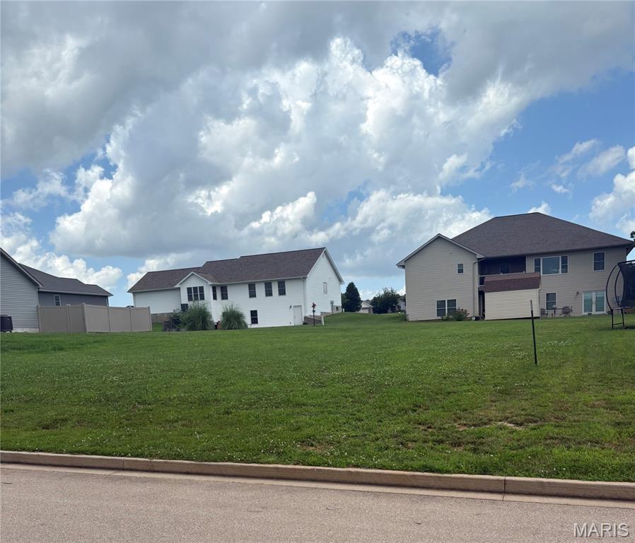 113 Shepherd Mountain Rd, Farmington, MO 63640 - photo 1