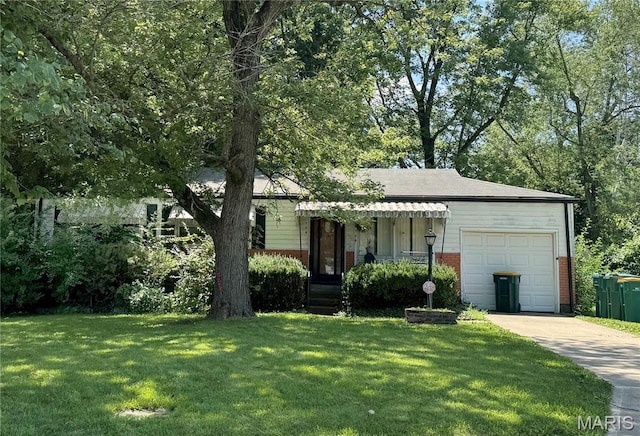 728 Kelvin Dr, Bellefontaine Nghbrs, MO 63137 - photo 1