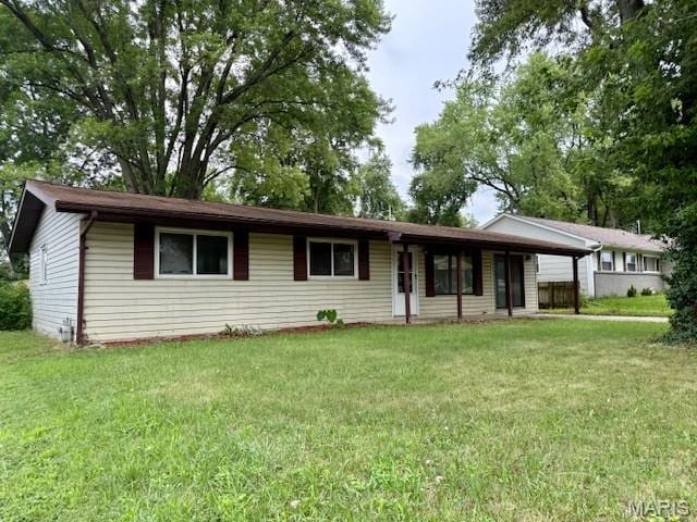 6200 Old Collinsville Rd, Fairview Heights, IL 62208 - photo 2
