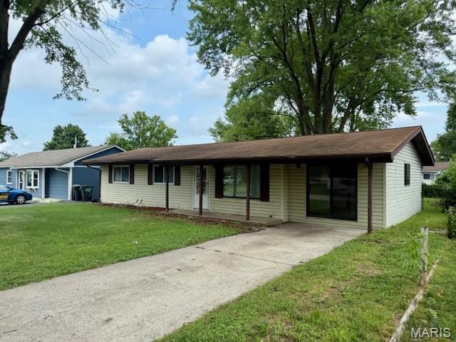 6200 Old Collinsville Rd, Fairview Heights, IL 62208 - photo 4
