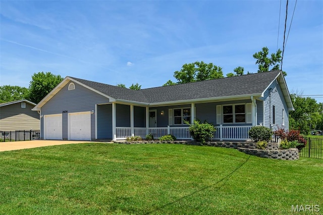 2434 Shady Dr, Arnold, MO 63010 - photo 1
